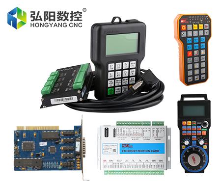 Серия систем ЧПУ