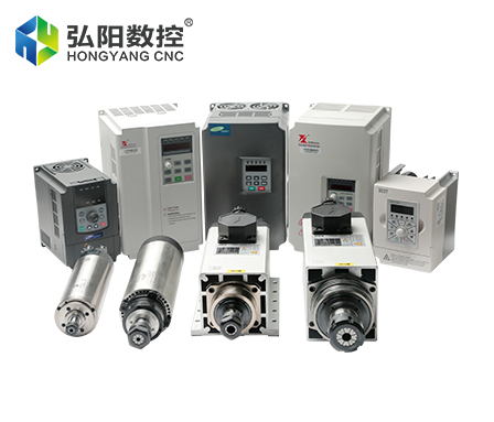 Серия преобразователей частоты