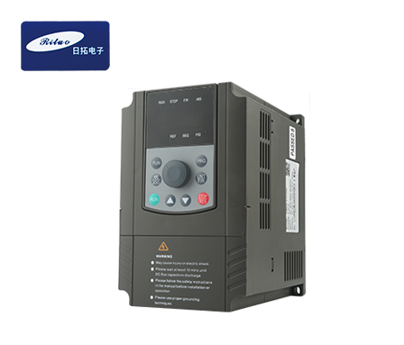 Инвертор серии Rituo DB620 1,5–7,5 кВт