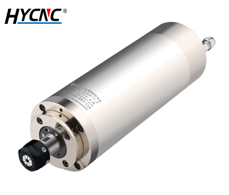 Серия шпинделей металлических форм Hongyang 0,8-5,5 кВт