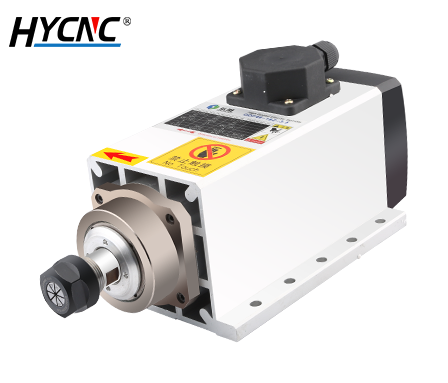 Hongyang круглый квадратный шпиндель с воздушным охлаждением серии 1,5 кВт-6,0 кВт