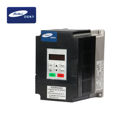 Инвертор серии Rituo HL3000 1,5–7,5 кВт