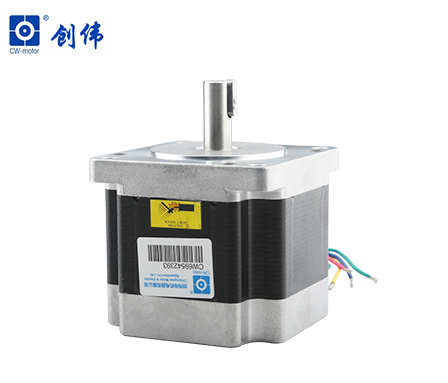 创伟步进电机 311/450A/450B/450C /110